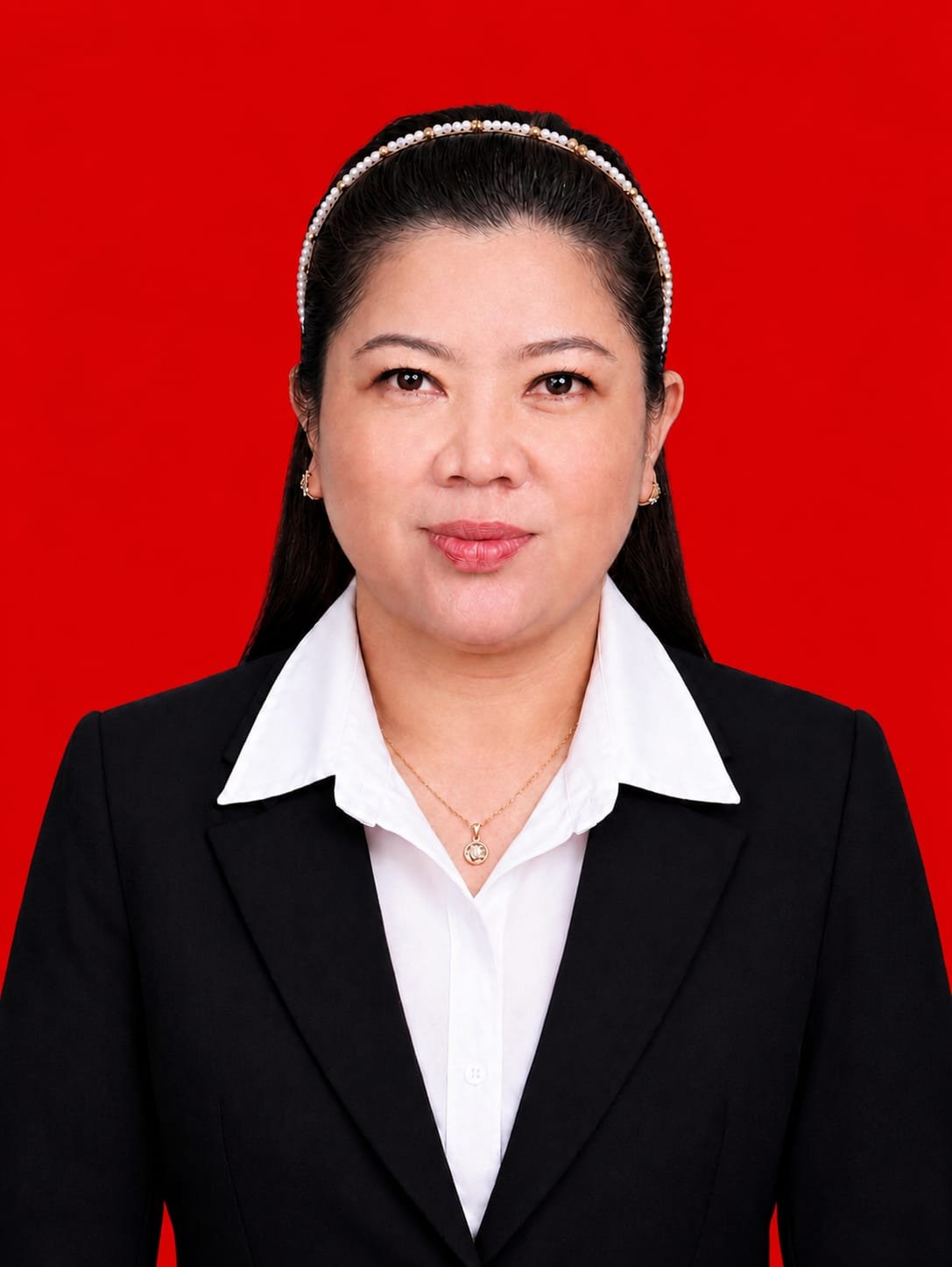 Evi Sriwinarni, S.Pd., Gr