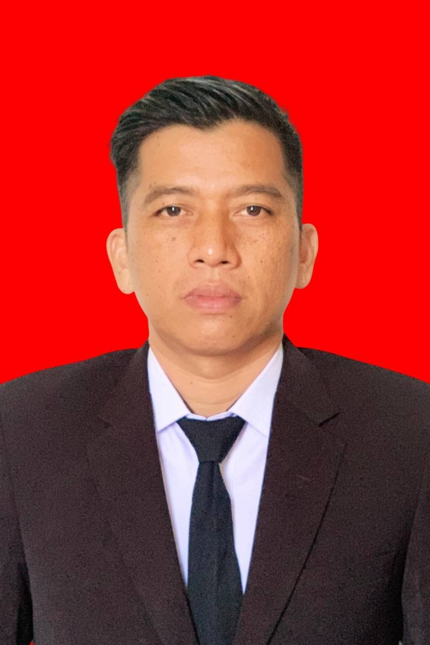 Moechammad Indra Adhi Wibawa, S.Pd., Gr.
