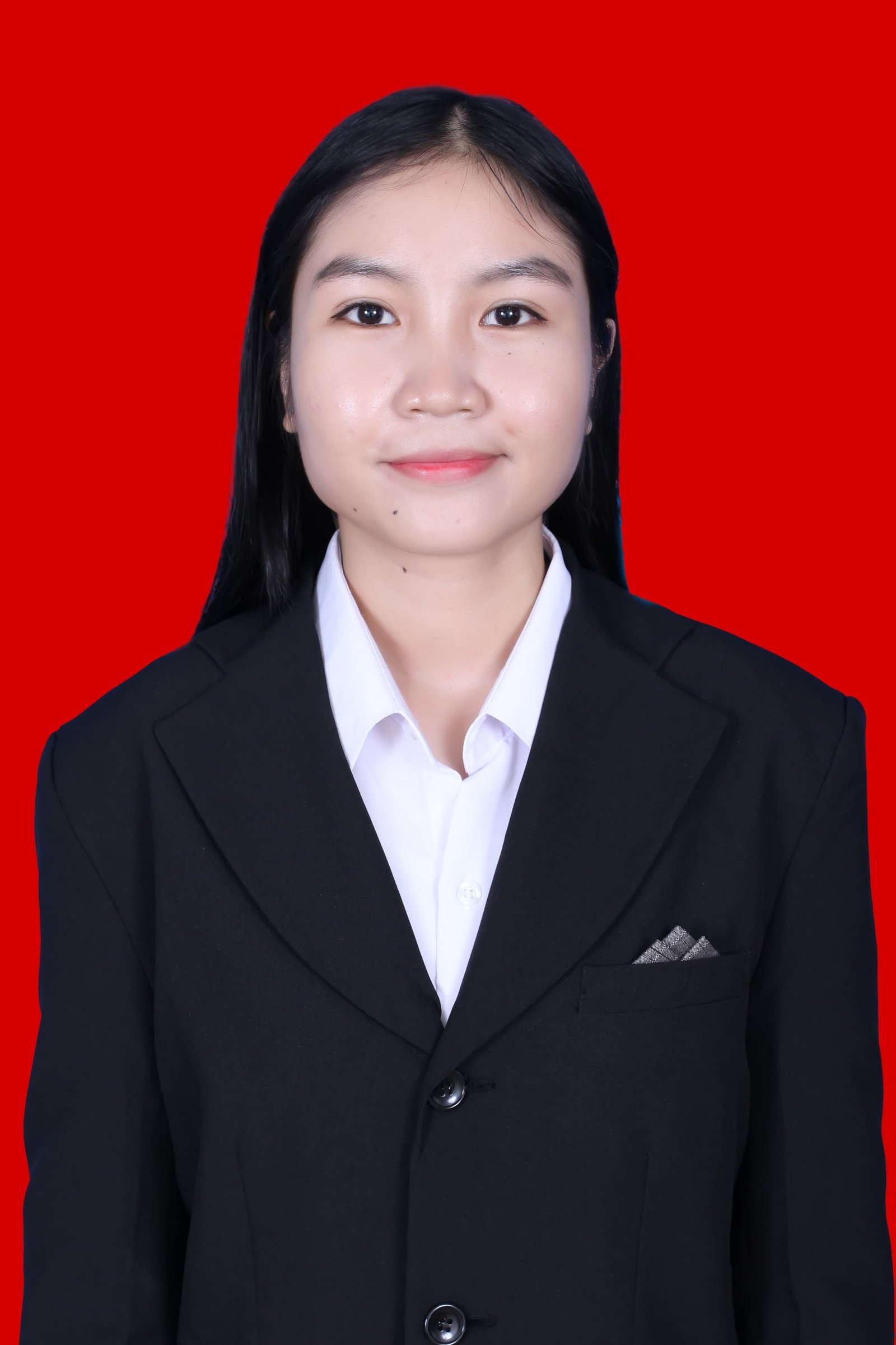 Hana Laurenza, S. Psi