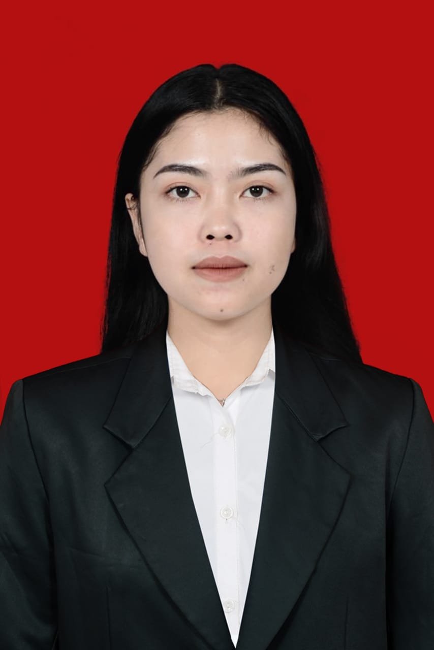 Yussy Deniwati, S.Pd.,Gr