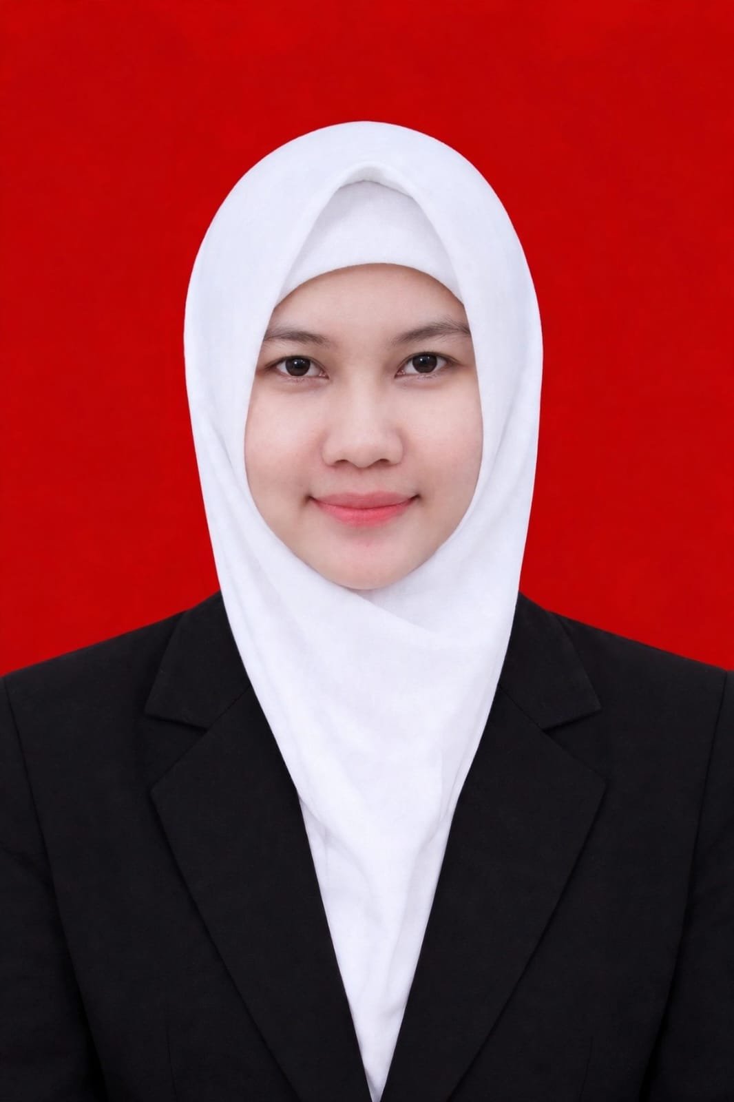 Nikmah Sinarhati, S.Pd.I, Gr