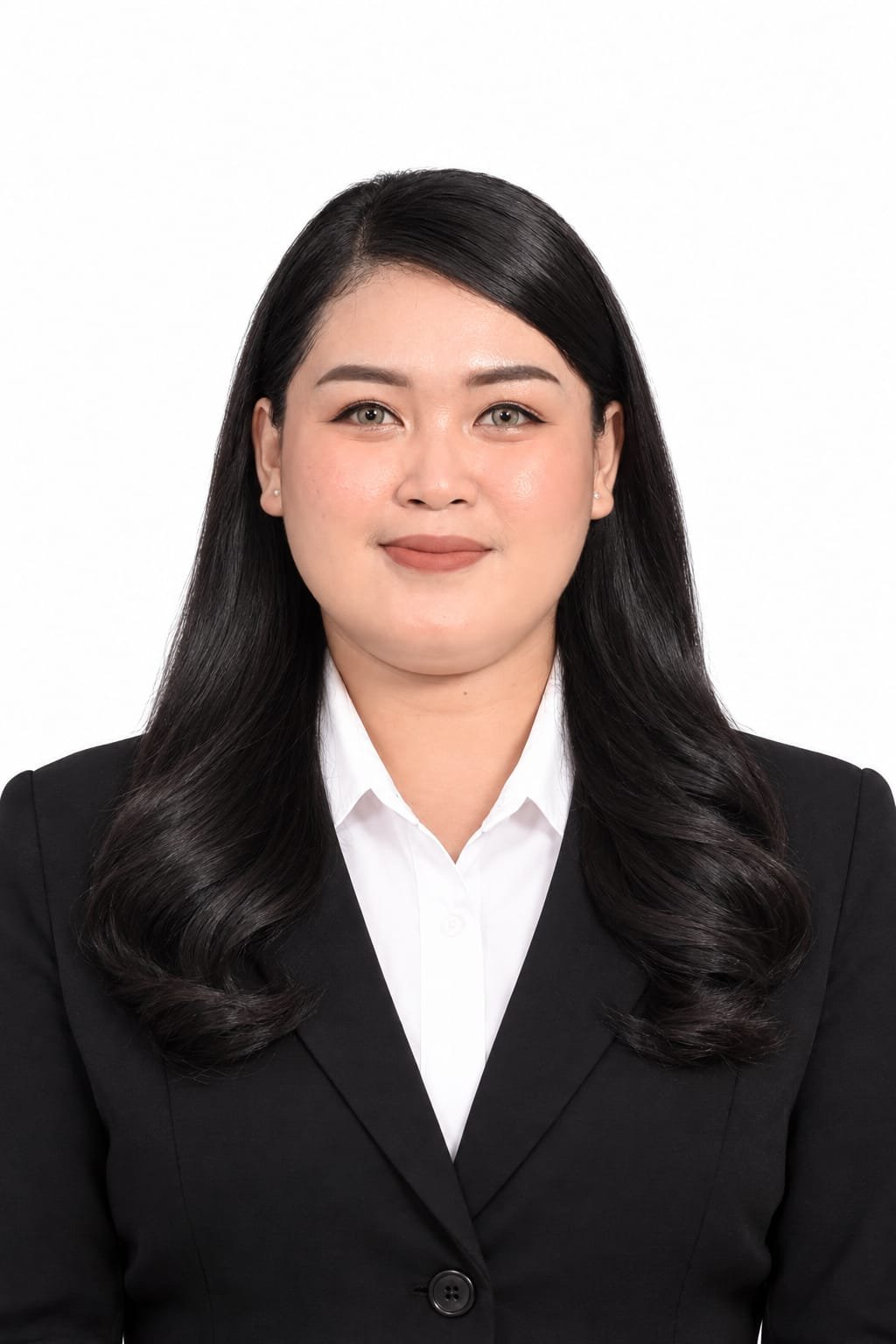 Mega Christina Wulandari, S.Kep.,Gr