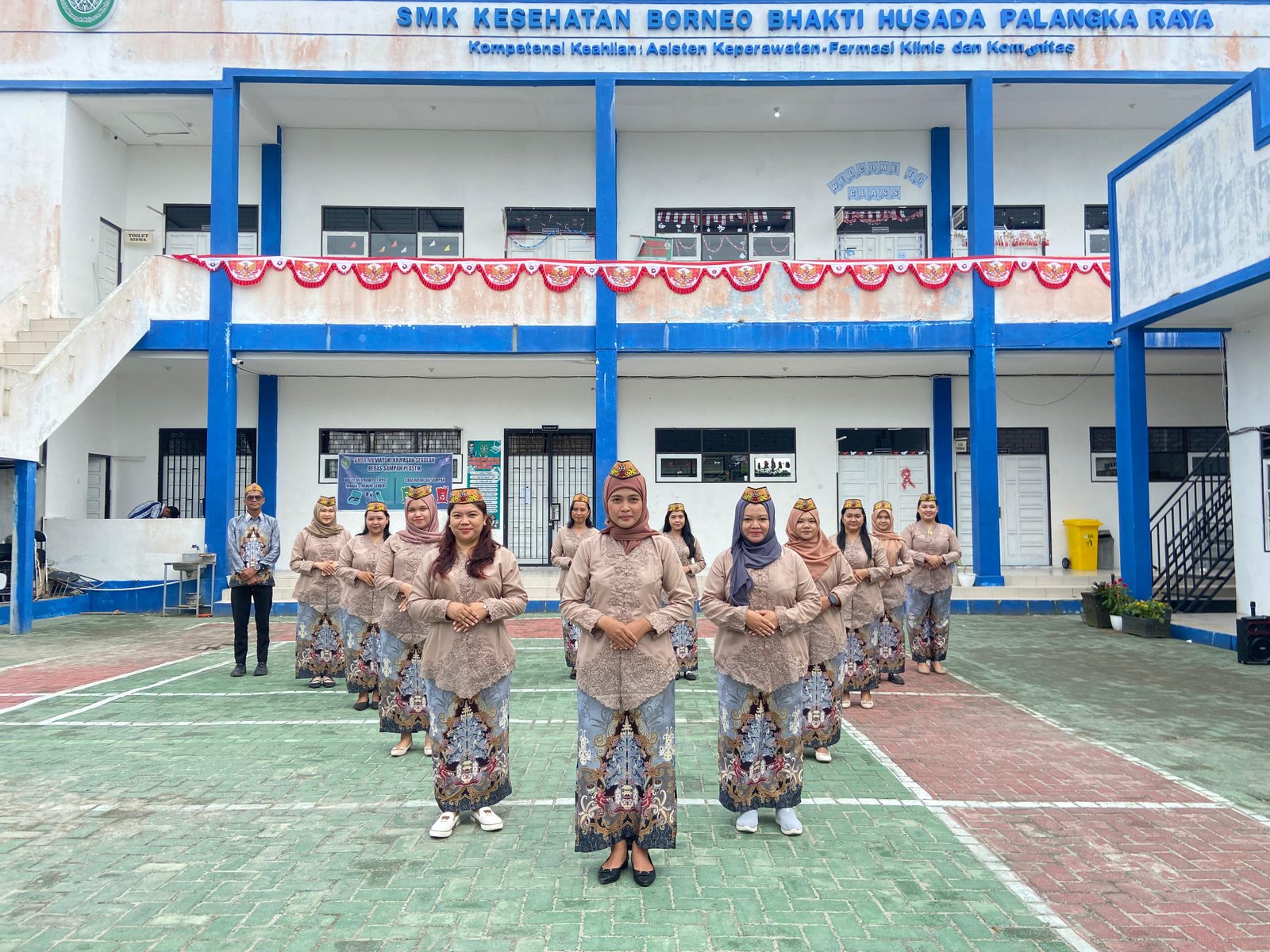 Profil Sekolah