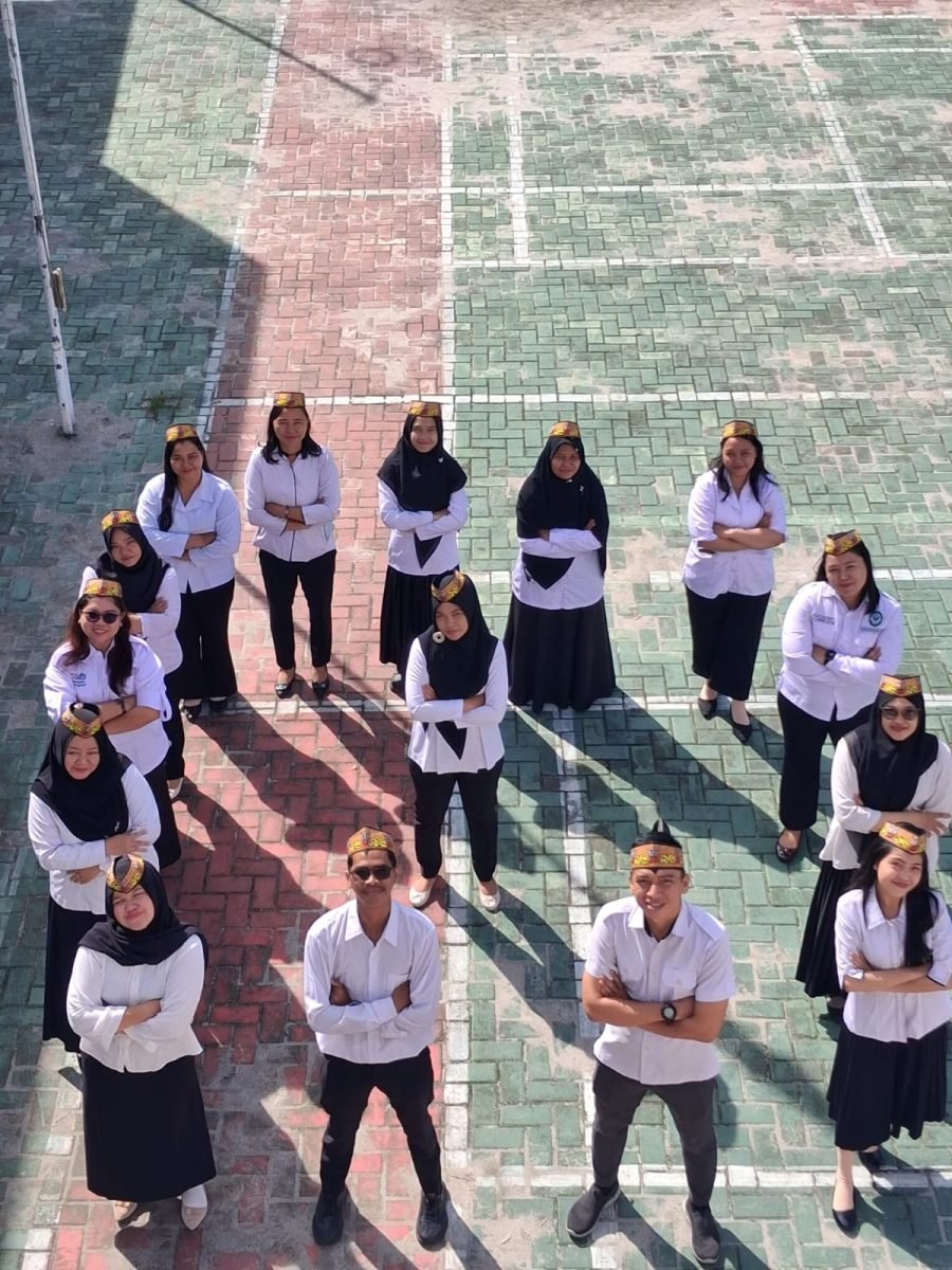 Tentang Sekolah